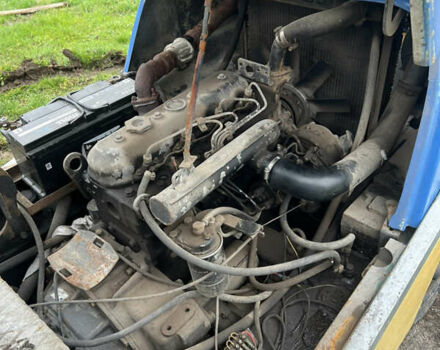 Dimex Д, объемом двигателя 0 л и пробегом 0 тыс. км за 6500 $, фото 9 на Automoto.ua