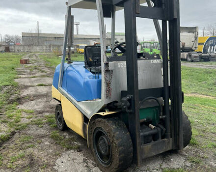 Dimex Д, объемом двигателя 0 л и пробегом 0 тыс. км за 6500 $, фото 1 на Automoto.ua