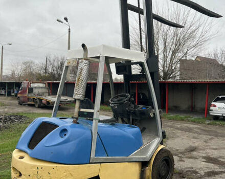 Dimex Д, объемом двигателя 0 л и пробегом 0 тыс. км за 6500 $, фото 5 на Automoto.ua