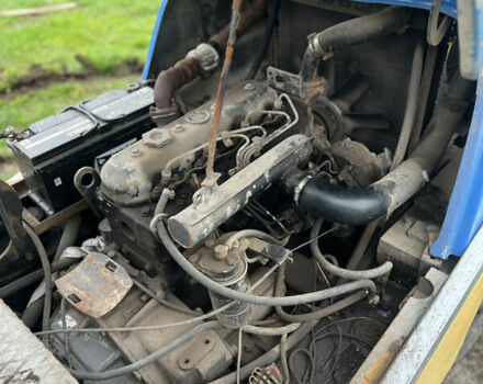 Dimex Д, объемом двигателя 0 л и пробегом 0 тыс. км за 6500 $, фото 10 на Automoto.ua