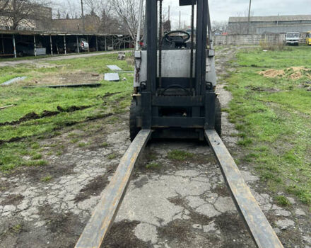 Dimex Д, объемом двигателя 0 л и пробегом 0 тыс. км за 6500 $, фото 6 на Automoto.ua