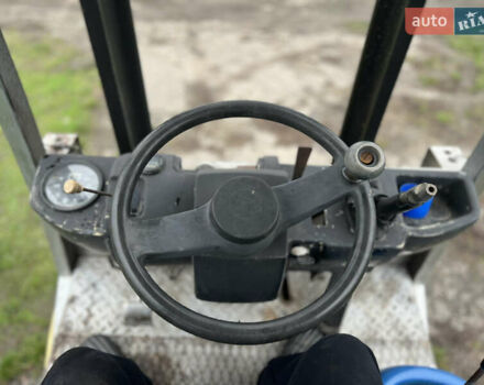 Dimex Д, объемом двигателя 0 л и пробегом 0 тыс. км за 6500 $, фото 3 на Automoto.ua