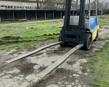 Dimex Д, объемом двигателя 0 л и пробегом 0 тыс. км за 6500 $, фото 7 на Automoto.ua