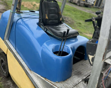 Dimex Д, объемом двигателя 0 л и пробегом 0 тыс. км за 6500 $, фото 2 на Automoto.ua