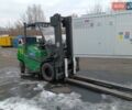 Зеленый Dimex Д, объемом двигателя 0 л и пробегом 6 тыс. км за 10500 $, фото 9 на Automoto.ua