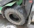 Зеленый Dimex Д, объемом двигателя 0 л и пробегом 6 тыс. км за 10500 $, фото 8 на Automoto.ua