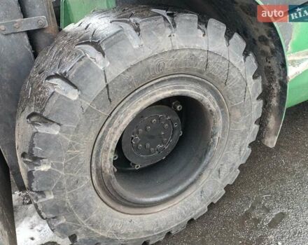 Зеленый Dimex Д, объемом двигателя 0 л и пробегом 6 тыс. км за 10500 $, фото 5 на Automoto.ua
