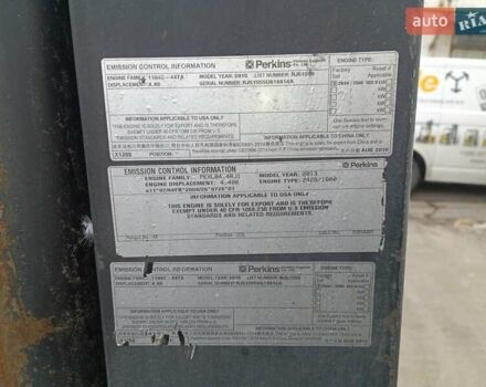 Зеленый Dimex Д, объемом двигателя 0 л и пробегом 6 тыс. км за 10500 $, фото 3 на Automoto.ua