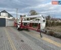 Dino 160XT 2000 в Луцке на Automoto.ua Белый Dino 160XT, объемом двигателя 6 л и пробегом 0 тыс. км за 19900 $, фото 11 на Automoto.ua