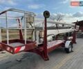 Dino 160XT 2000 в Луцке на Automoto.ua Белый Dino 160XT, объемом двигателя 6 л и пробегом 0 тыс. км за 19900 $, фото 21 на Automoto.ua