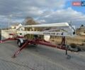Dino 160XT 2000 в Луцке на Automoto.ua Белый Dino 160XT, объемом двигателя 6 л и пробегом 0 тыс. км за 19900 $, фото 12 на Automoto.ua