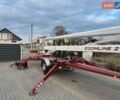 Dino 160XT 2000 в Луцке на Automoto.ua Белый Dino 160XT, объемом двигателя 6 л и пробегом 0 тыс. км за 19900 $, фото 14 на Automoto.ua