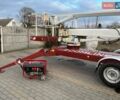 Dino 160XT 2000 в Луцке на Automoto.ua Белый Dino 160XT, объемом двигателя 6 л и пробегом 0 тыс. км за 19900 $, фото 15 на Automoto.ua