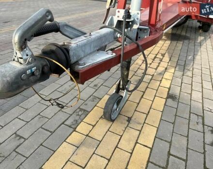Dino 160XT 2000 в Луцке на Automoto.ua Белый Dino 160XT, объемом двигателя 6 л и пробегом 0 тыс. км за 19900 $, фото 19 на Automoto.ua