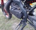Красный Dirtbike Delta, объемом двигателя 0.49 л и пробегом 1 тыс. км за 300 $, фото 5 на Automoto.ua