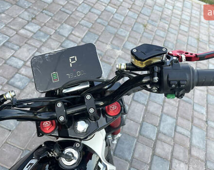 Dirtbike Electric, об'ємом двигуна 0 л та пробігом 1 тис. км за 1650 $, фото 7 на Automoto.ua