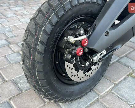 Dirtbike Electric, об'ємом двигуна 0 л та пробігом 1 тис. км за 1650 $, фото 5 на Automoto.ua