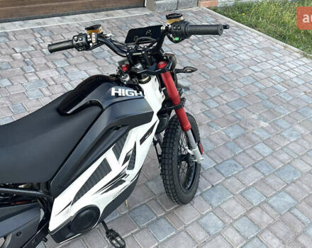 Dirtbike Electric, об'ємом двигуна 0 л та пробігом 1 тис. км за 1650 $, фото 6 на Automoto.ua
