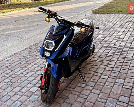 Dirtbike Electric, об'ємом двигуна 0 л та пробігом 1 тис. км за 1650 $, фото 2 на Automoto.ua