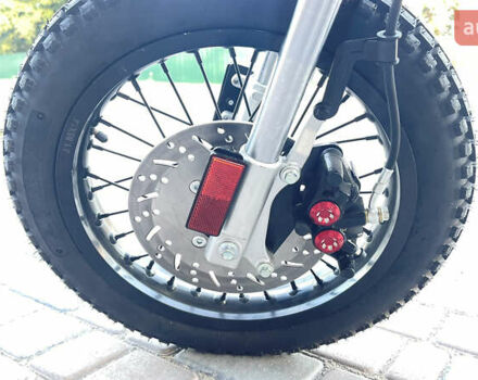 Dirtbike Electric, об'ємом двигуна 0 л та пробігом 1 тис. км за 1650 $, фото 8 на Automoto.ua