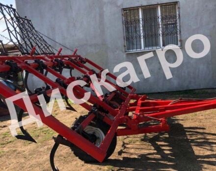 ДискАгро КПС-4, объемом двигателя 0 л и пробегом 1 тыс. км за 2324 $, фото 1 на Automoto.ua