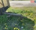 Желтый Dittmann DSA, объемом двигателя 0 л и пробегом 80 тыс. км за 1196 $, фото 1 на Automoto.ua