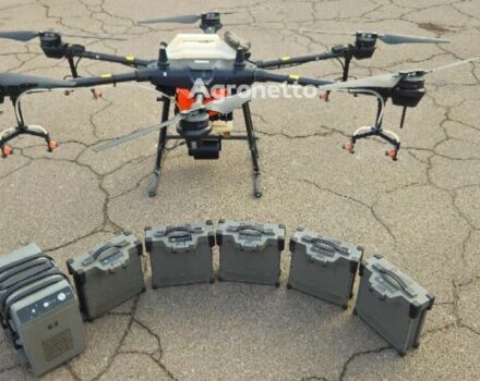 DJI Agras Т30, объемом двигателя 0 л и пробегом 999 тыс. км за 210892 $, фото 1 на Automoto.ua