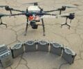 DJI Agras Т30, объемом двигателя 0 л и пробегом 999 тыс. км за 210892 $, фото 1 на Automoto.ua