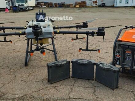 DJI Agras Т30 2022 в Киеве на Automoto.ua DJI Agras Т30, объемом двигателя 0 л и пробегом 999 тыс. км за 210892 $, фото 1 на Automoto.ua
