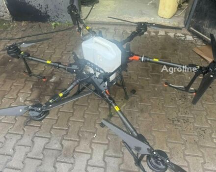 DJI Другая, объемом двигателя 0 л и пробегом 0 тыс. км за 10465 $, фото 1 на Automoto.ua