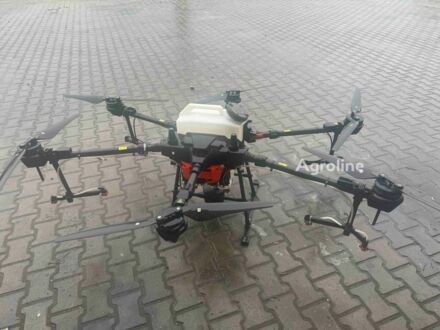 DJI Другая, объемом двигателя 0 л и пробегом 0 тыс. км за 10465 $, фото 1 на Automoto.ua