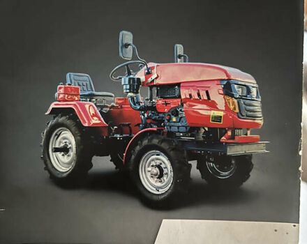 DM 64, объемом двигателя 0 л и пробегом 0 тыс. км за 1426 $, фото 6 на Automoto.ua