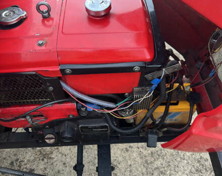 DM 64, объемом двигателя 0 л и пробегом 0 тыс. км за 1426 $, фото 4 на Automoto.ua