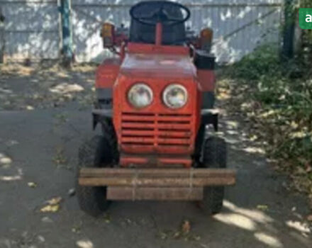 ДМТЗ 150, объемом двигателя 0.5 л и пробегом 0 тыс. км за 1699 $, фото 2 на Automoto.ua