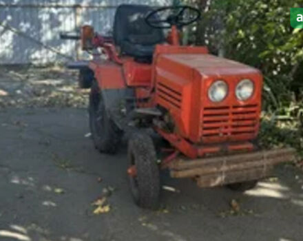 ДМТЗ 150, объемом двигателя 0.5 л и пробегом 0 тыс. км за 1699 $, фото 1 на Automoto.ua
