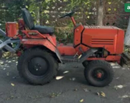 ДМТЗ 150, объемом двигателя 0.5 л и пробегом 0 тыс. км за 1699 $, фото 6 на Automoto.ua