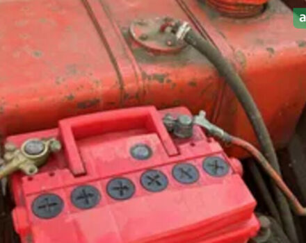 ДМТЗ 150, объемом двигателя 0.5 л и пробегом 0 тыс. км за 1699 $, фото 5 на Automoto.ua