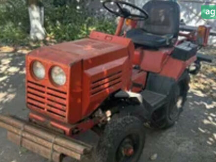ДМТЗ 150, объемом двигателя 0.5 л и пробегом 0 тыс. км за 1699 $, фото 1 на Automoto.ua