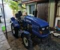 Синий ДМТЗ 180, объемом двигателя 0 л и пробегом 10 тыс. км за 2300 $, фото 1 на Automoto.ua