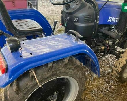 ДМТЗ 244, объемом двигателя 0 л и пробегом 0 тыс. км за 5200 $, фото 3 на Automoto.ua