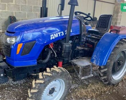 ДМТЗ 244, объемом двигателя 0 л и пробегом 0 тыс. км за 5200 $, фото 2 на Automoto.ua