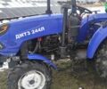 ДМТЗ 244, объемом двигателя 0 л и пробегом 0 тыс. км за 5200 $, фото 1 на Automoto.ua