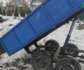 ДМТЗ 244, объемом двигателя 0 л и пробегом 0 тыс. км за 5200 $, фото 18 на Automoto.ua