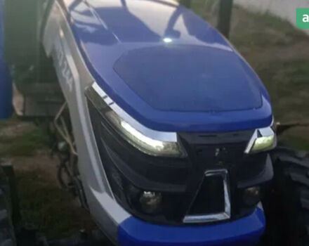 ДМТЗ 244, объемом двигателя 0 л и пробегом 0 тыс. км за 5500 $, фото 2 на Automoto.ua