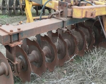 ДМТЗ ДМТ-4, объемом двигателя 0 л и пробегом 0 тыс. км за 59132 $, фото 3 на Automoto.ua