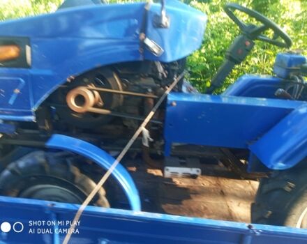 ДМТЗ Інша, об'ємом двигуна 0 л та пробігом 1000 тис. км за 1332 $, фото 2 на Automoto.ua