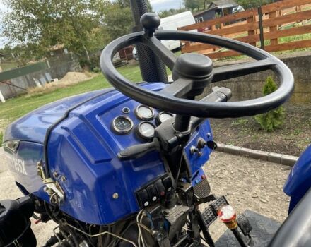 ДМТЗ Інша, об'ємом двигуна 1.53 л та пробігом 200 тис. км за 4950 $, фото 5 на Automoto.ua