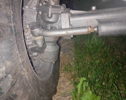 ДМТЗ Інша, об'ємом двигуна 0 л та пробігом 440 тис. км за 4850 $, фото 4 на Automoto.ua