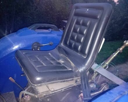 ДМТЗ Інша, об'ємом двигуна 0 л та пробігом 440 тис. км за 4850 $, фото 8 на Automoto.ua