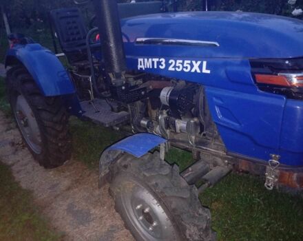 ДМТЗ Інша, об'ємом двигуна 0 л та пробігом 440 тис. км за 4850 $, фото 5 на Automoto.ua